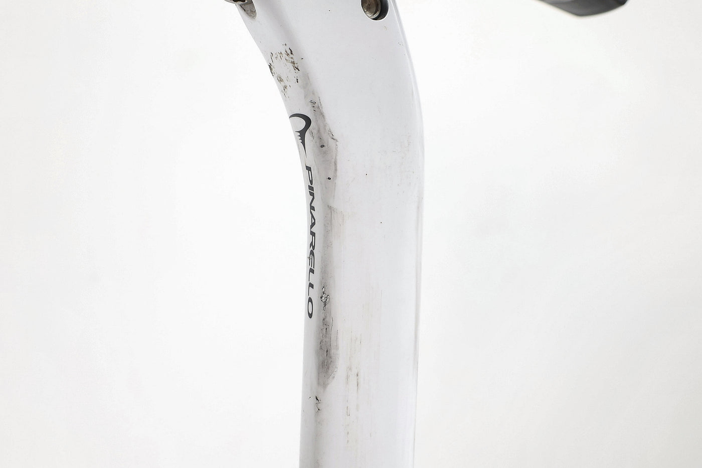 PINARELLO Nytro 2021 T.L Blanc