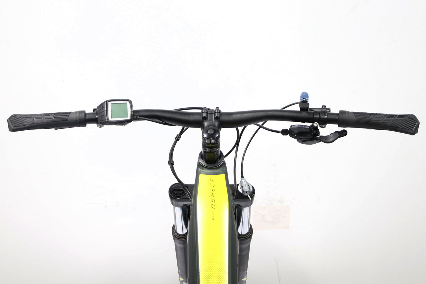 SCOTT Aspect eRide 940 2021 T.S