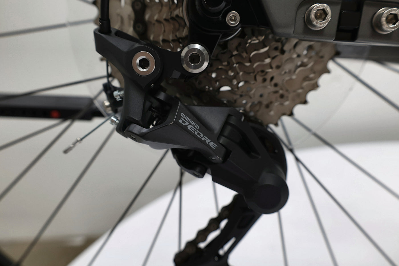 KALKHOFF ENTICE 5.B MOVE+ 2022 T.L