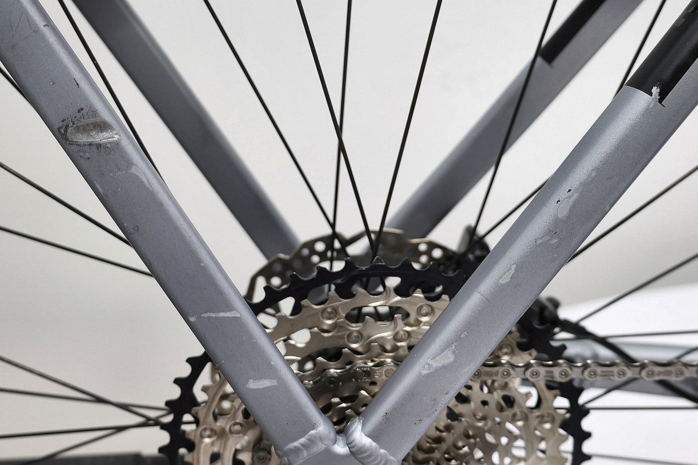 CUBE Kathmandu Hybrid SLX 750 2023 T.54