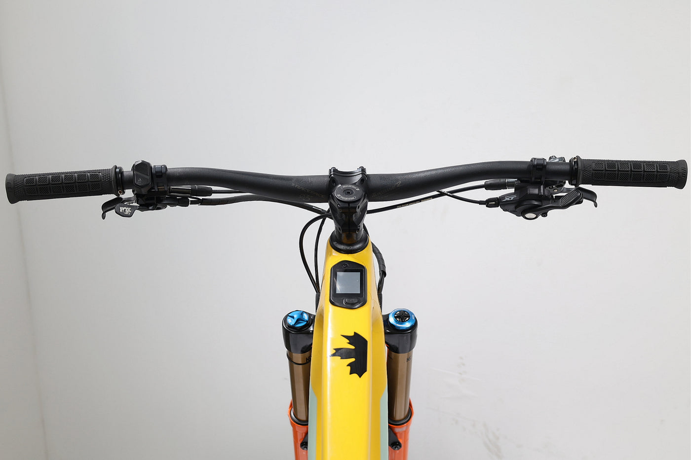 ROCKY MOUNTAIN Altitude Powerplay Carbon 90 Rally 2023 T.XL