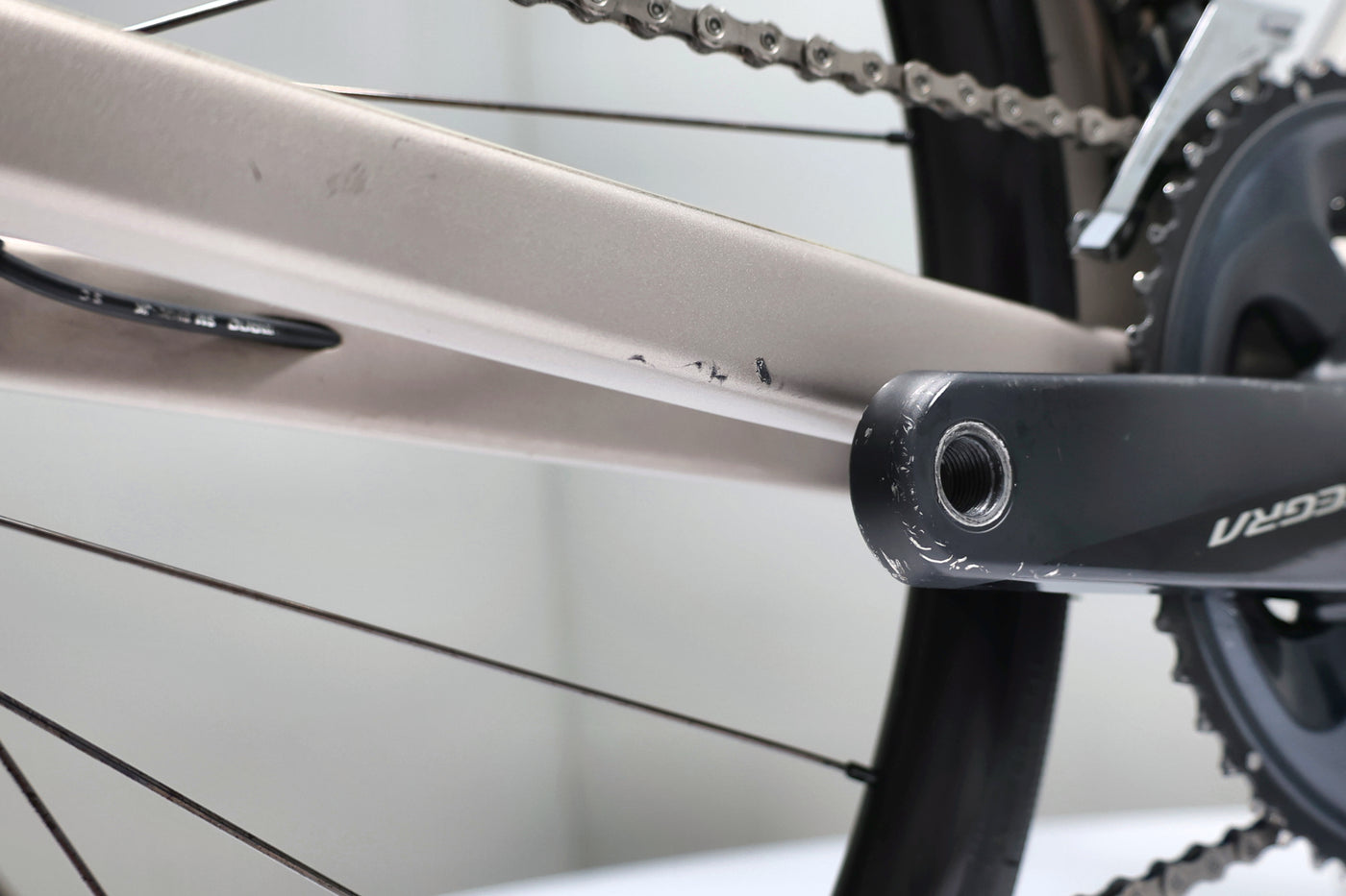BMC Teammachine SLR TWO T.56 2021