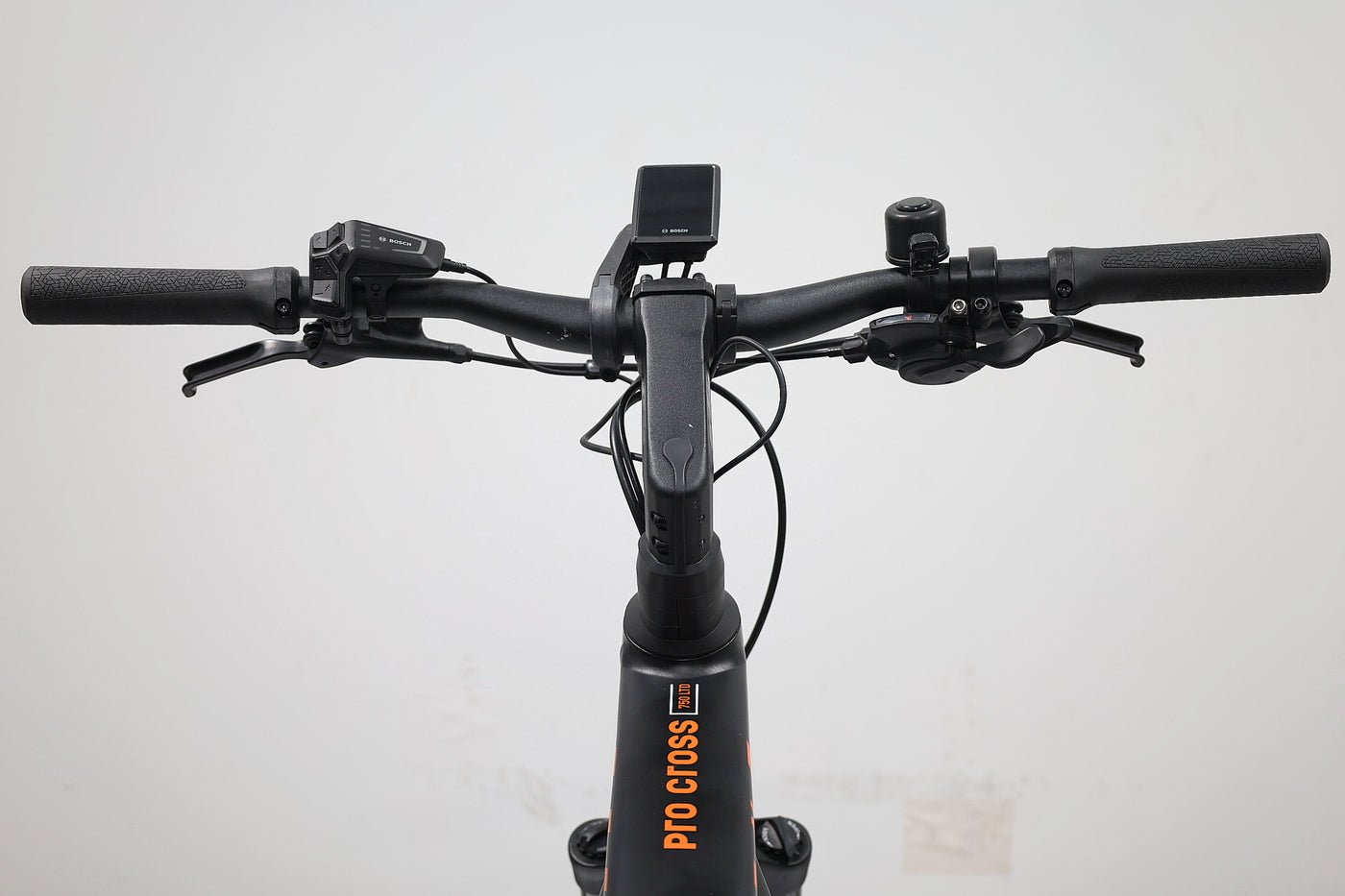 KTM Macina Pro Cross 750 LTD 2023 T.XL