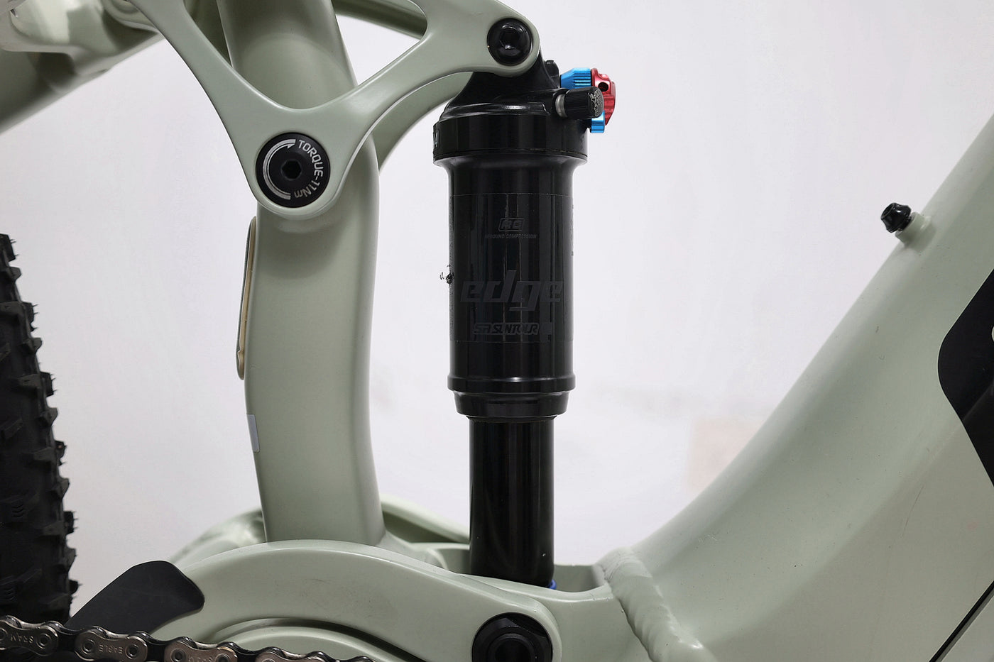GIANT Stance E+ 1 2021 T.M