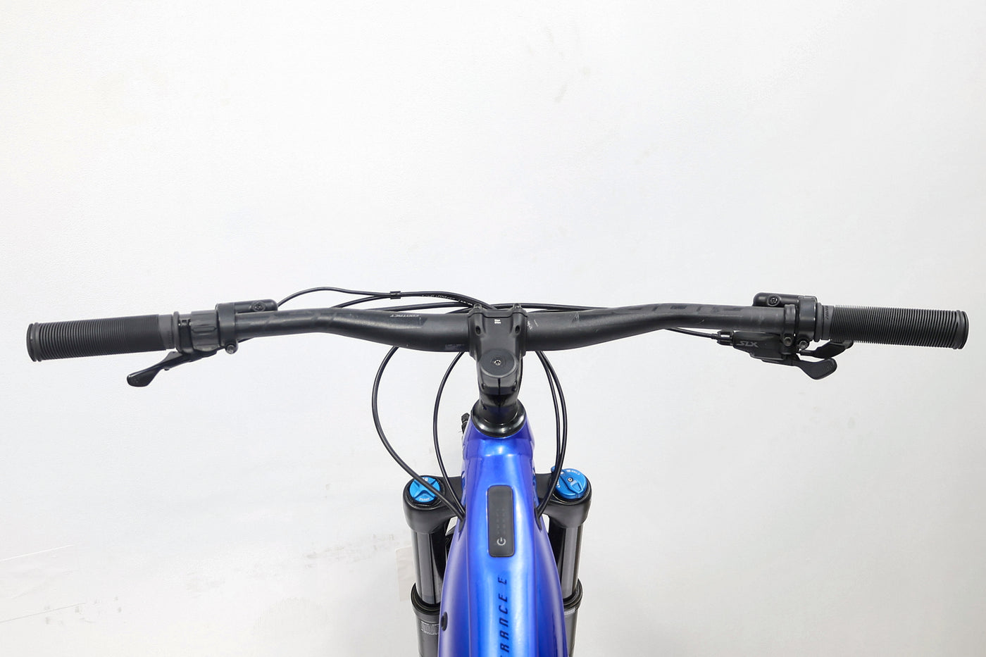GIANT Trance X E+ 2 2022 T.L
