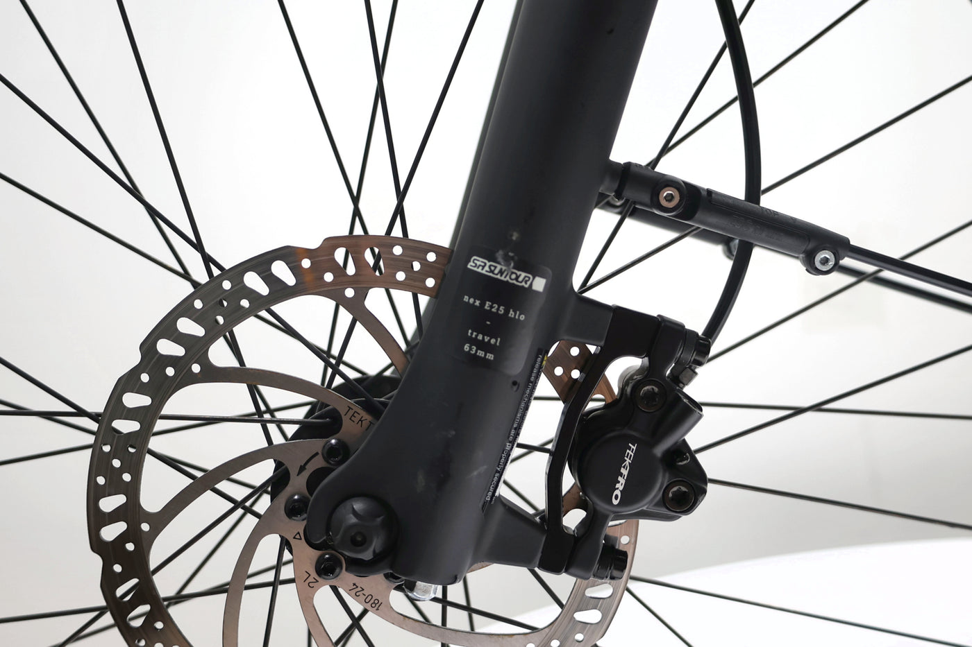 WINORA Sinus N5 Eco 2022 T60