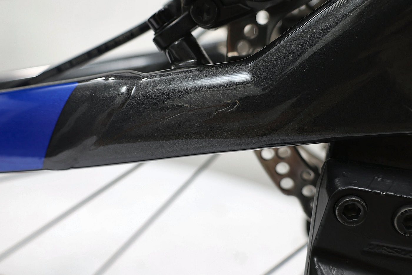 HAIBIKE HardNine 7 2022 T.M