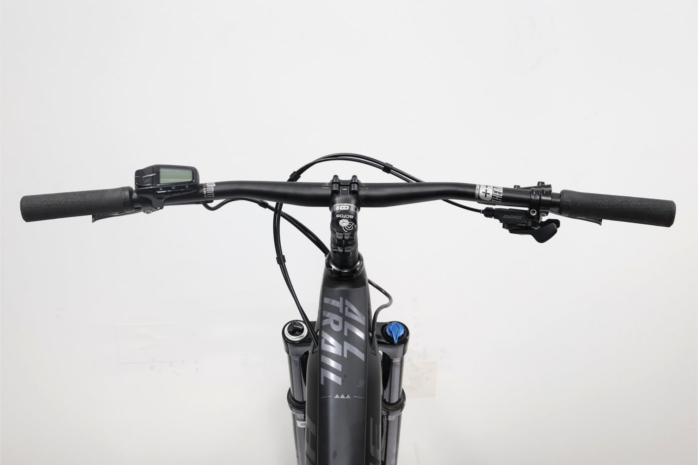 HAIBIKE Alltrail 3 2023 T.L