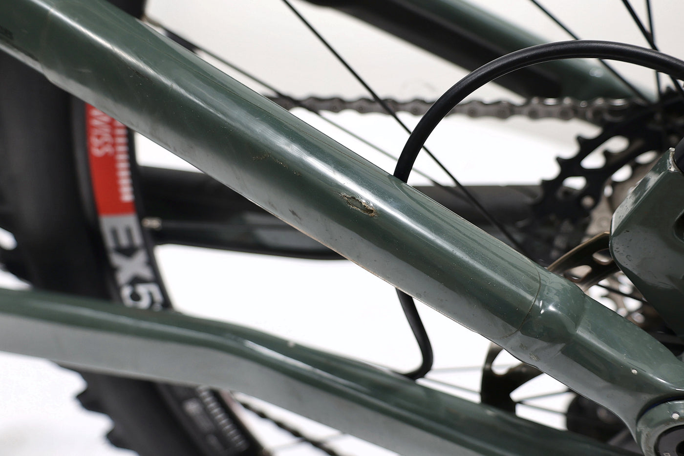 COMMENCAL Meta SX V4 2023 T.L