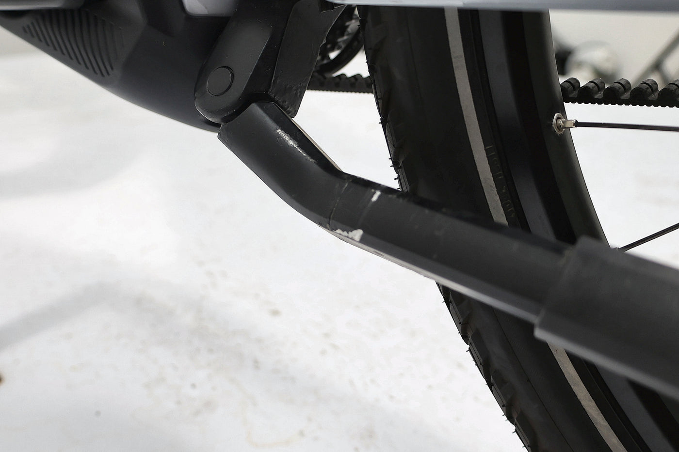 WINORA Yakun R5 Pro 750 2022 T.45