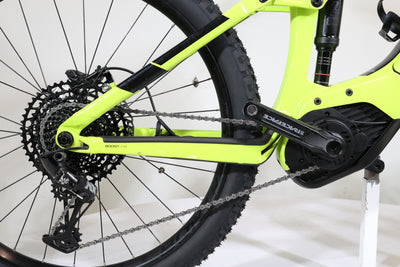 TREK Powerfly LT 9.7 Plus 2019 T.ML 247557