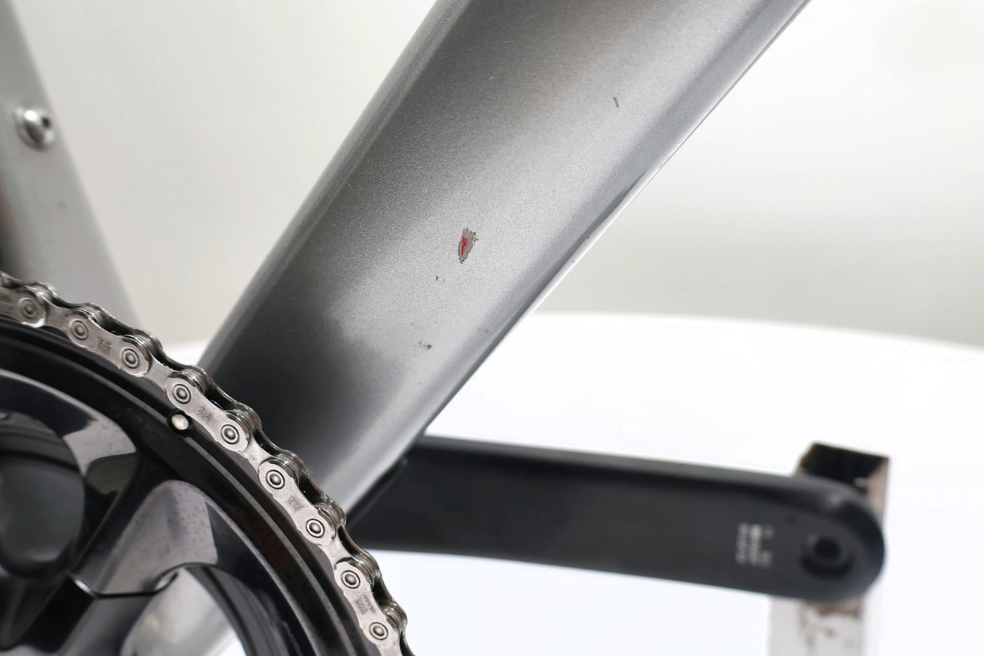 CANYON Endurace CF SLX Disc 8.0 Di2 2018 T.M