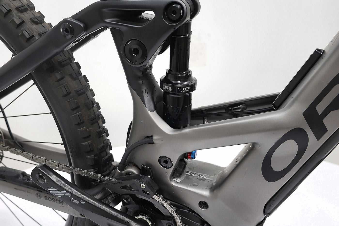 ORBEA Wild FS H30 2022 T.L
