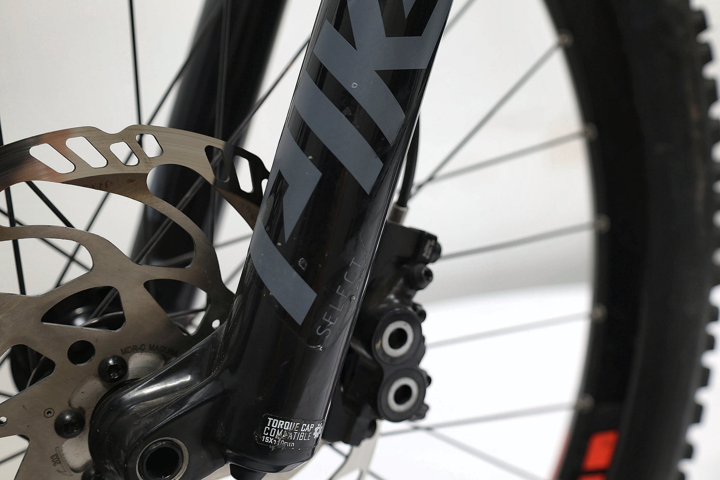 HAIBIKE FullSeven 9 2021 T.M