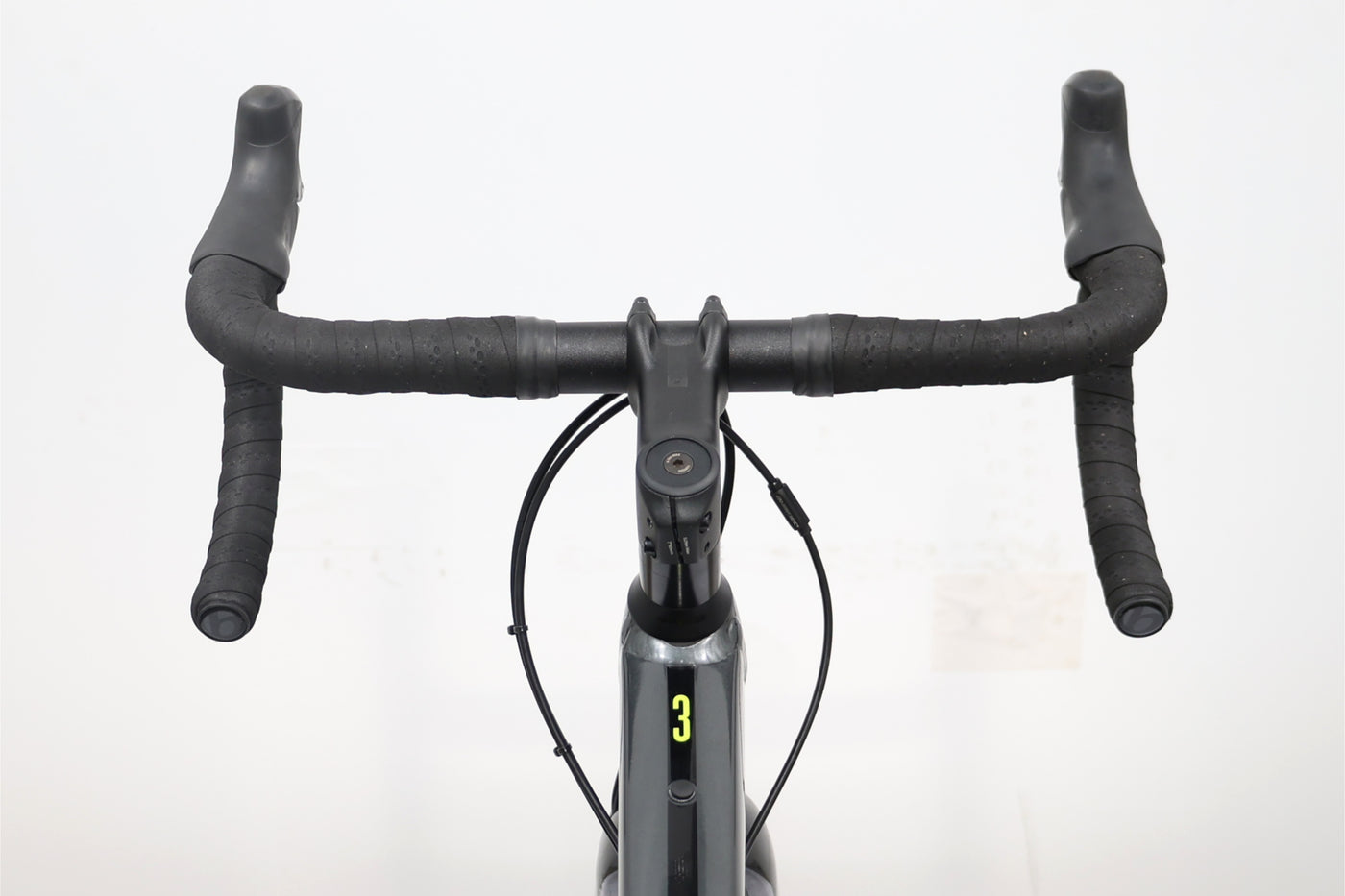 TREK Domane AL 3 Gen 3 2023 T.54