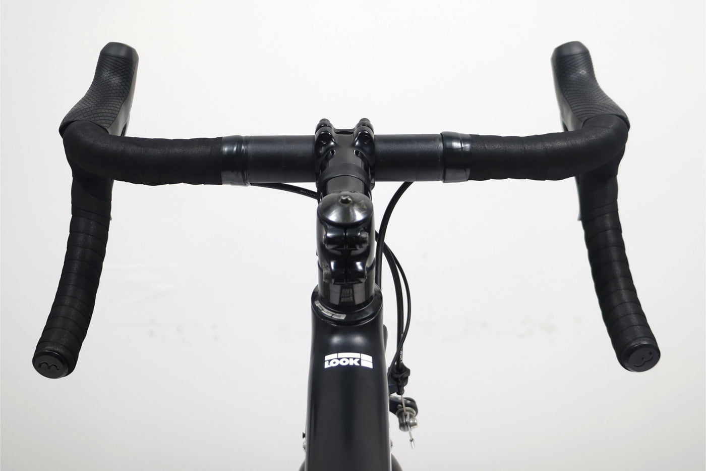 LOOK 785 Huez Ultegra Di2 2018 T.M