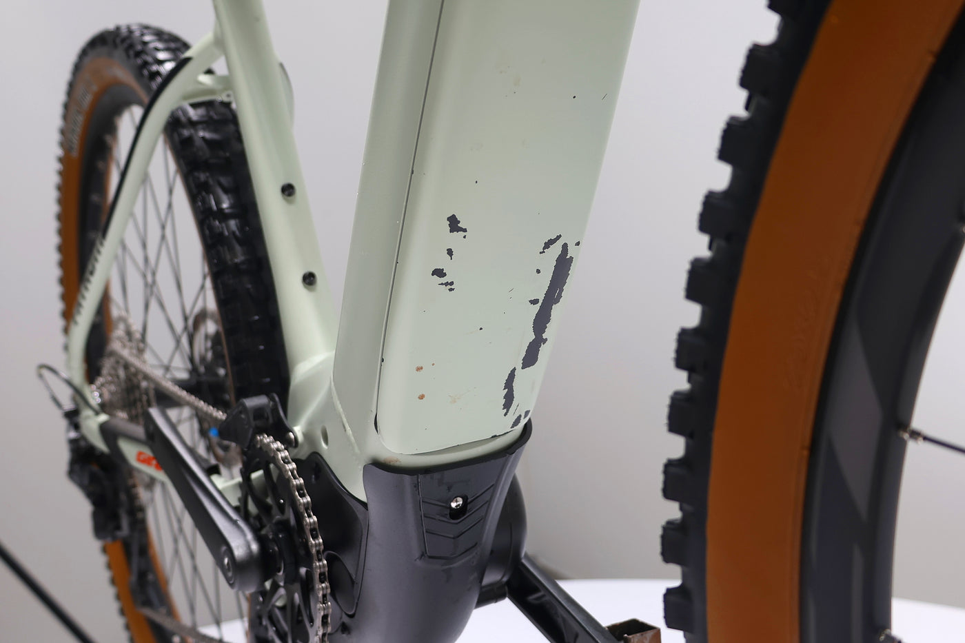 GIANT Fathom E+ 2 2022 T.L