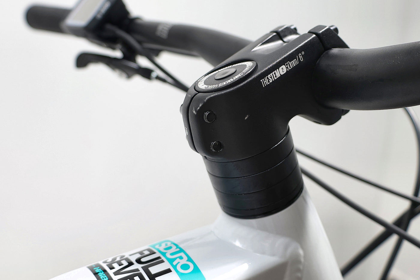HAIBIKE Sduro FullSeven LT 7.0 2020 T.L 254834