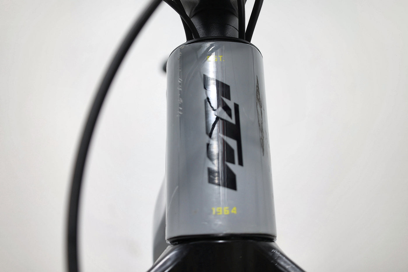 KTM Kapoho 7972 2022 T.L