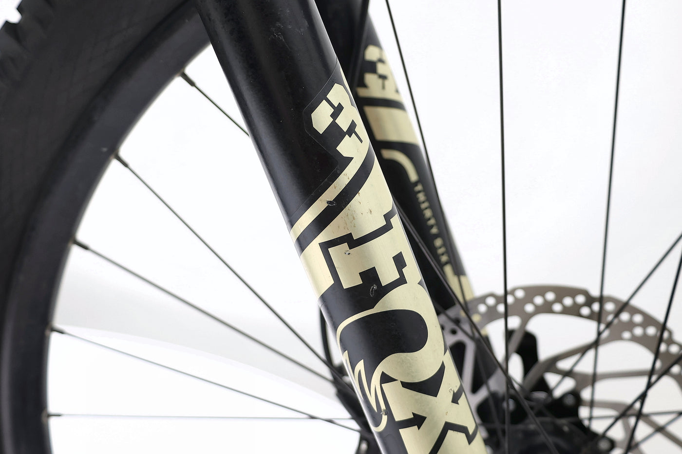SCOTT Genius E Ride 920 2021 T.M