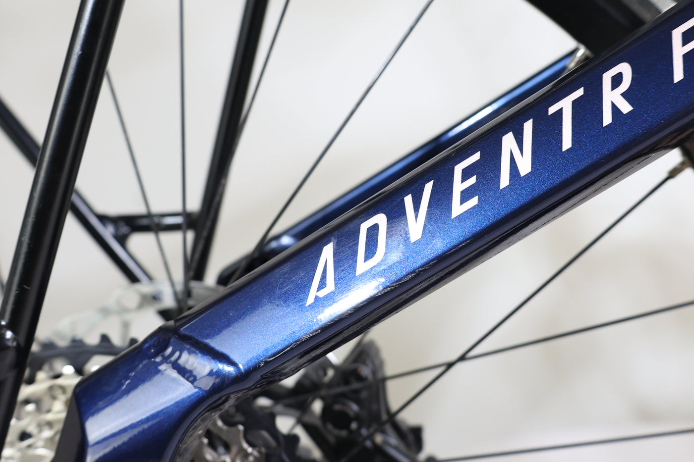 HAIBIKE Adventr FS 11 2024 T.XL 250361