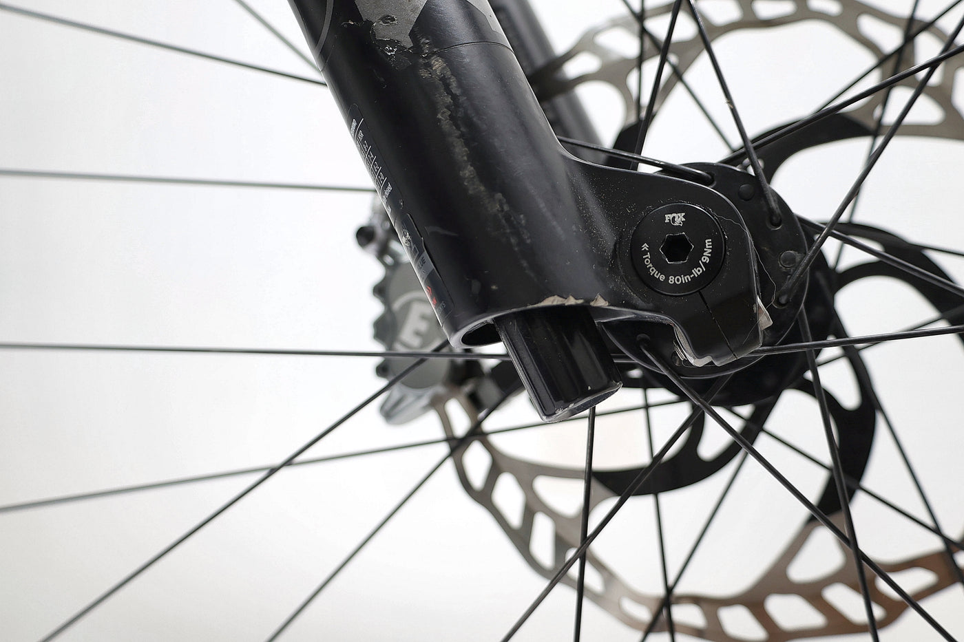 SANTA CRUZ Bullit 3 CC R GX AXS 2023 T.L