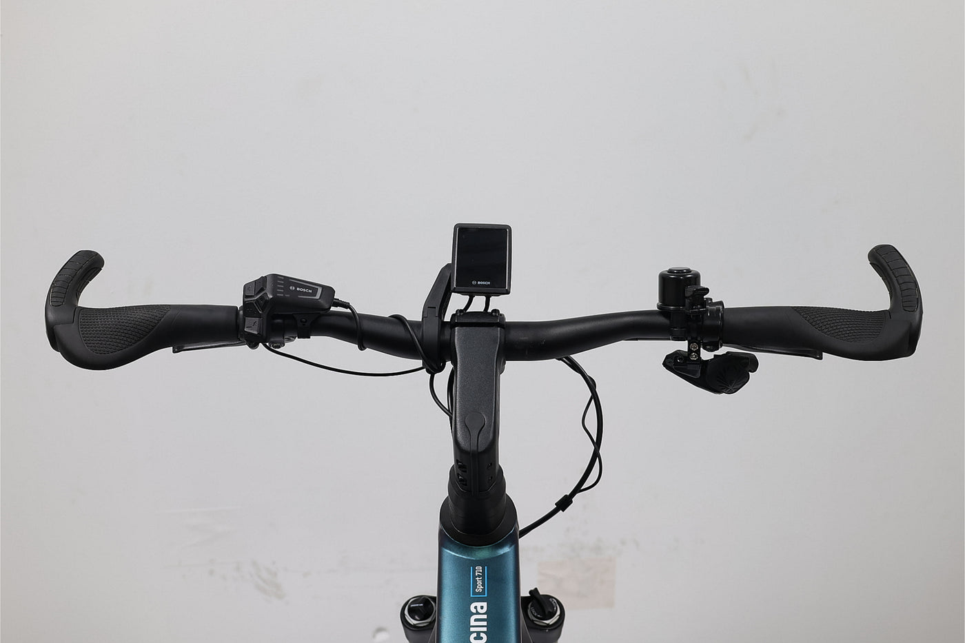 KTM Macina Sport 710 2023 T.M
