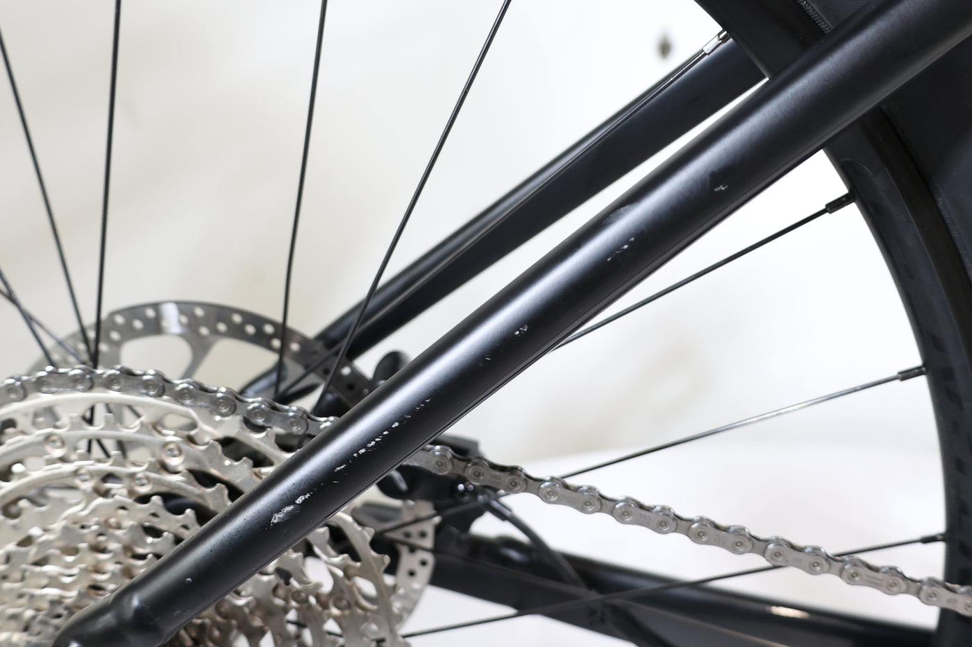 TREK Powerfly 5 Gen 3 2022 T.L 250186