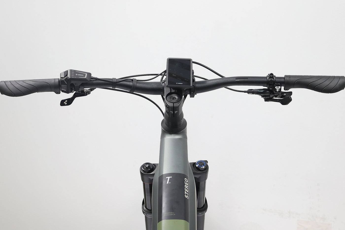 CUBE Stereo Hybrid 120 750 2024 T.M