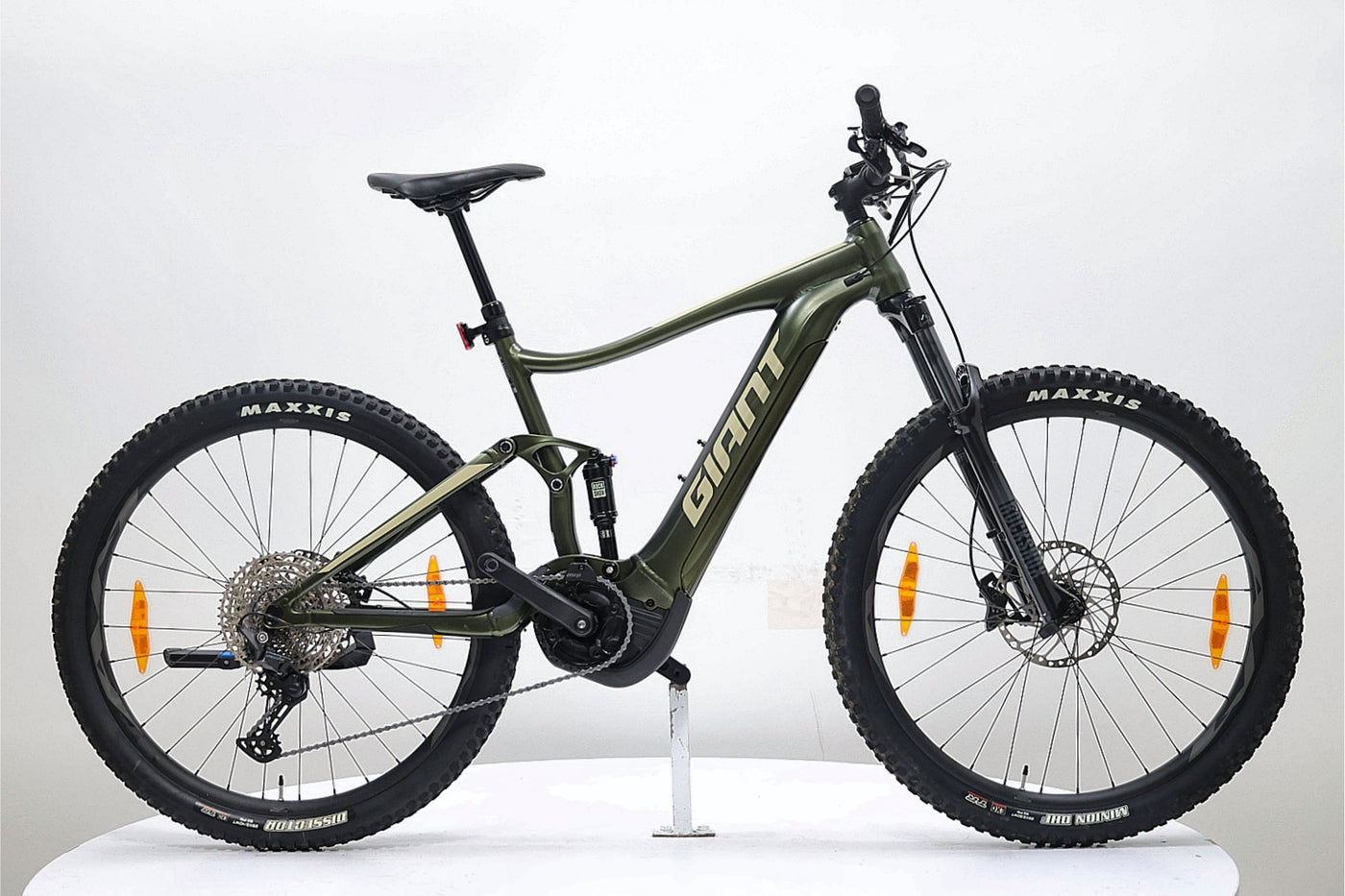 GIANT Stance E+ 1 Pro 2022 T.L