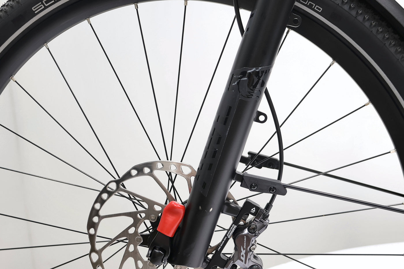 CUBE Nuride Hybrid SLT 750 Allroad 2023 T.XL