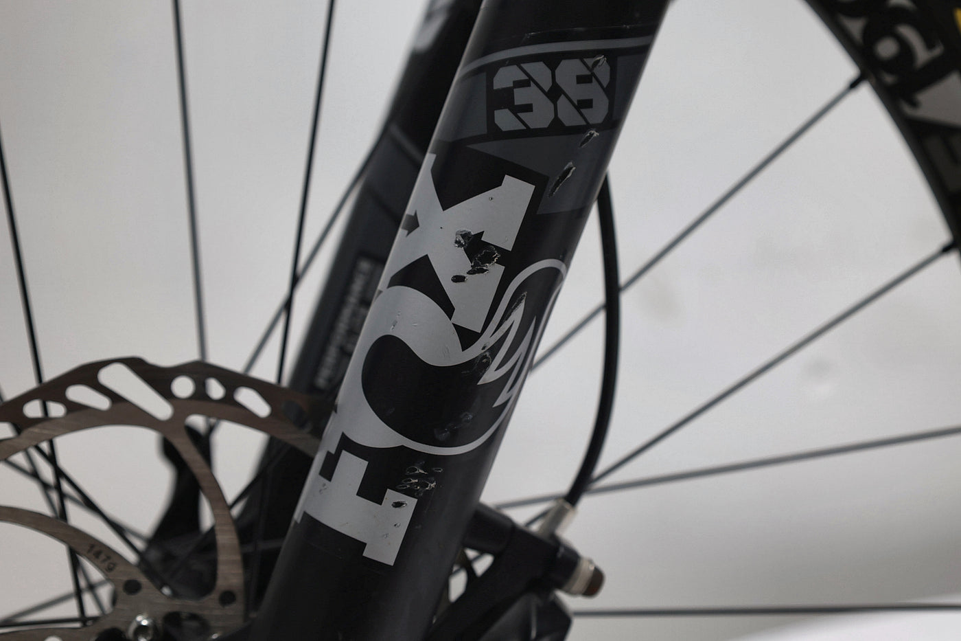 YT Capra Pro AL 29 2022 T.XL