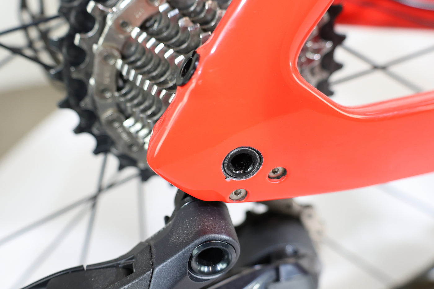 TREK Madone SL 6 Disc 2020 T.M 246964