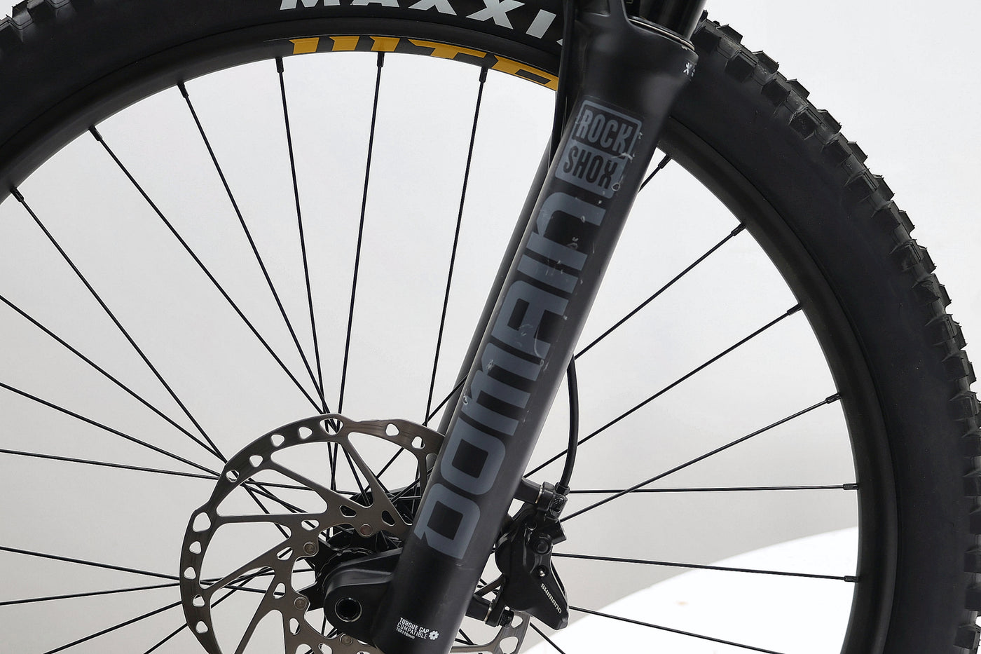 ROCKY MOUNTAIN Altitude Powerplay Alloy 30 Coil 2023 T.XL