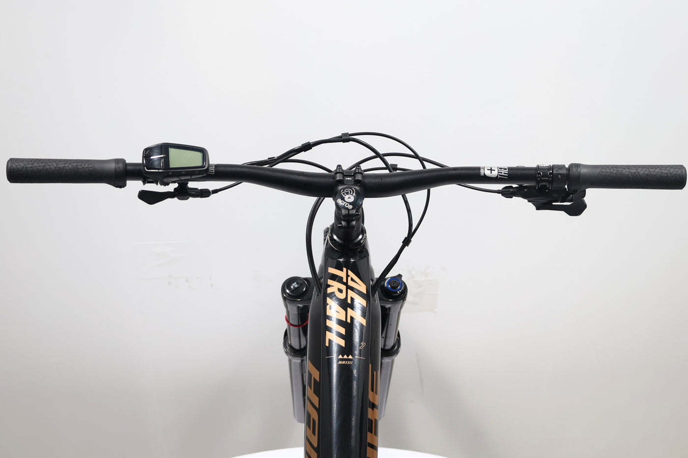 HAIBIKE AllTrail 7 27.5 2022 T.M 253581