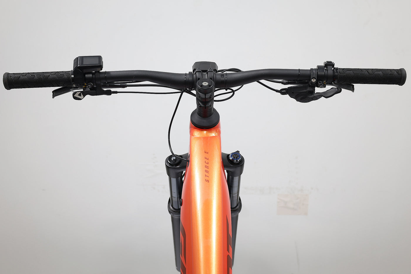 GIANT Stance E+ 1 2024 T.M