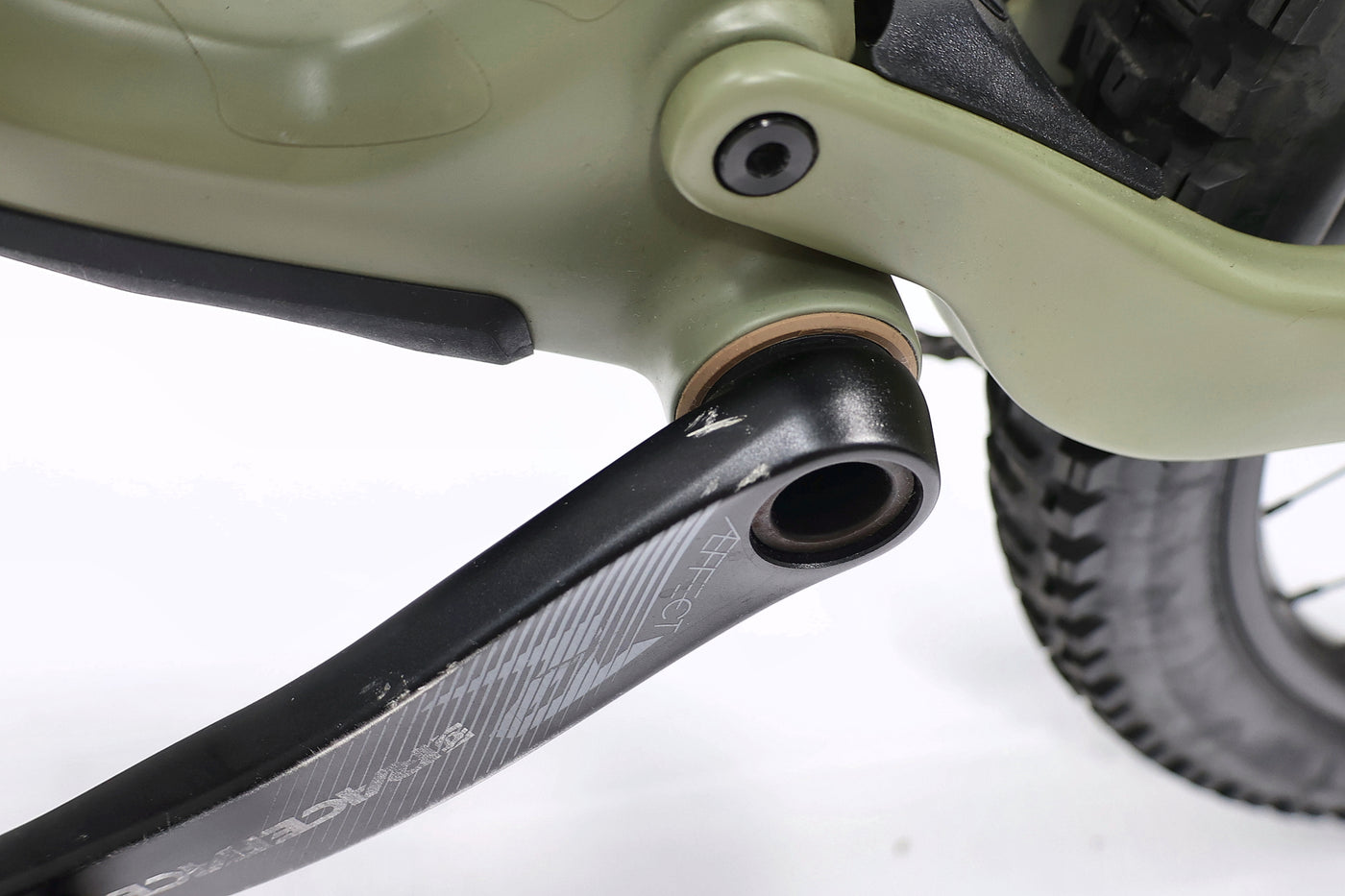 ROCKY MOUNTAIN Altitude Carbon 50 2022 T.L