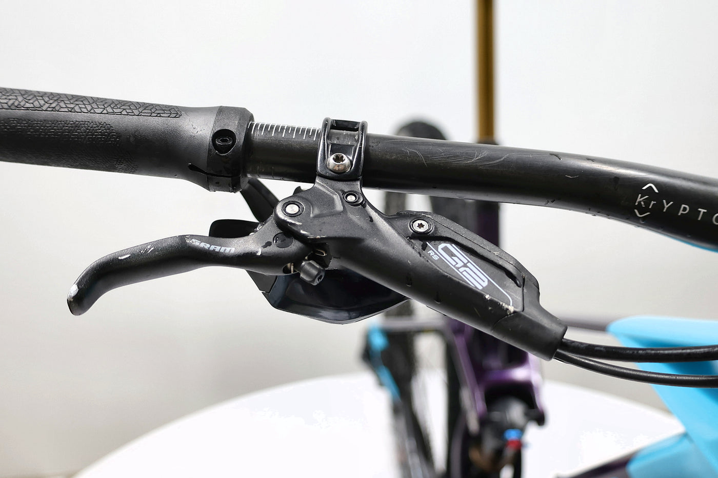 MONDRAKER Raze Carbon RR 2023 T.L