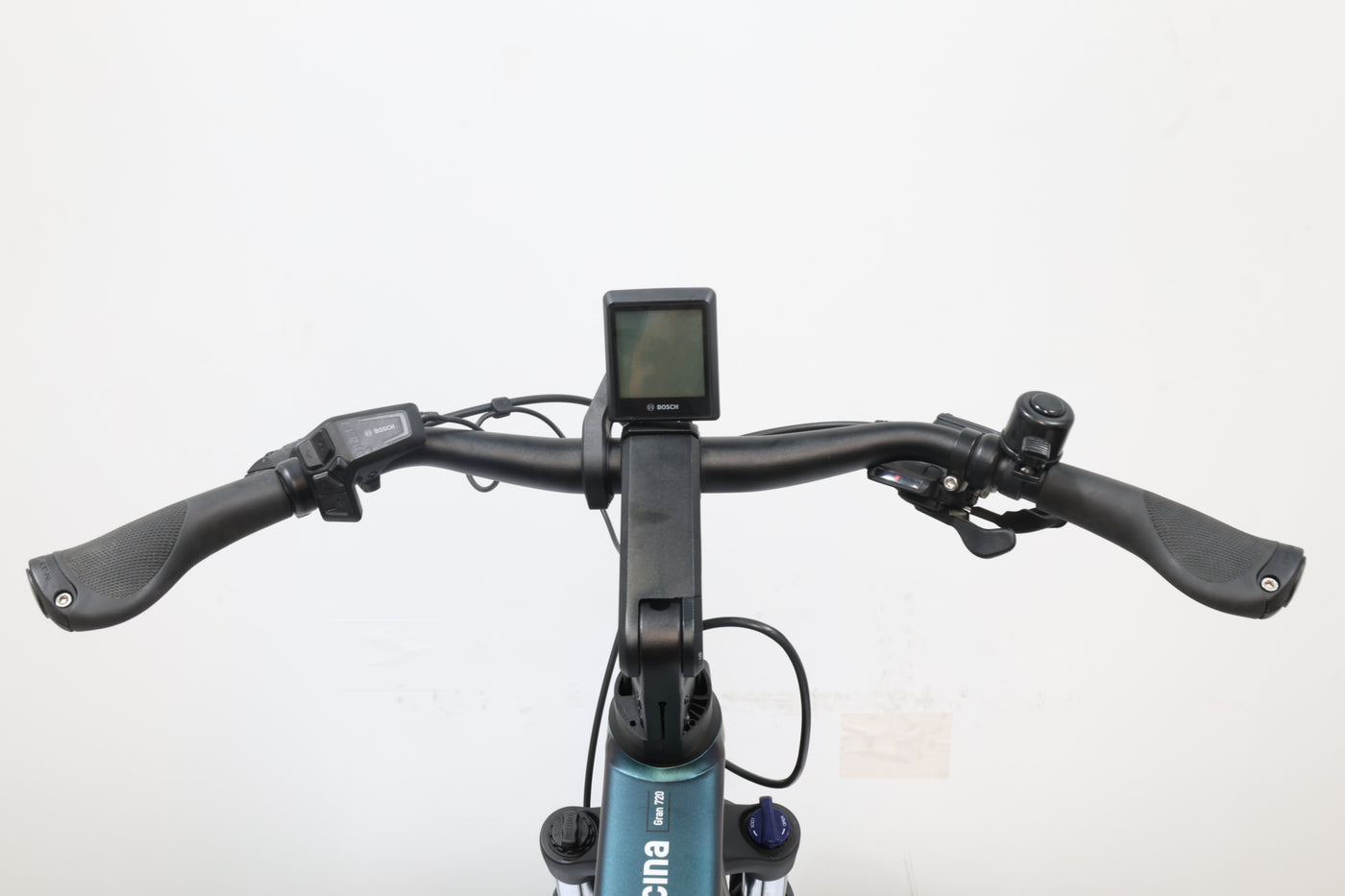 KTM Macina Gran 720 2023 T.L