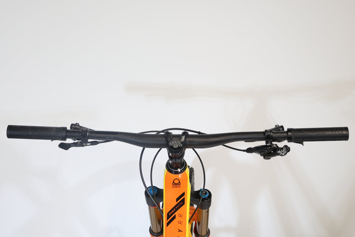 MONDRAKER Foxy RR 2019 T.L 247558