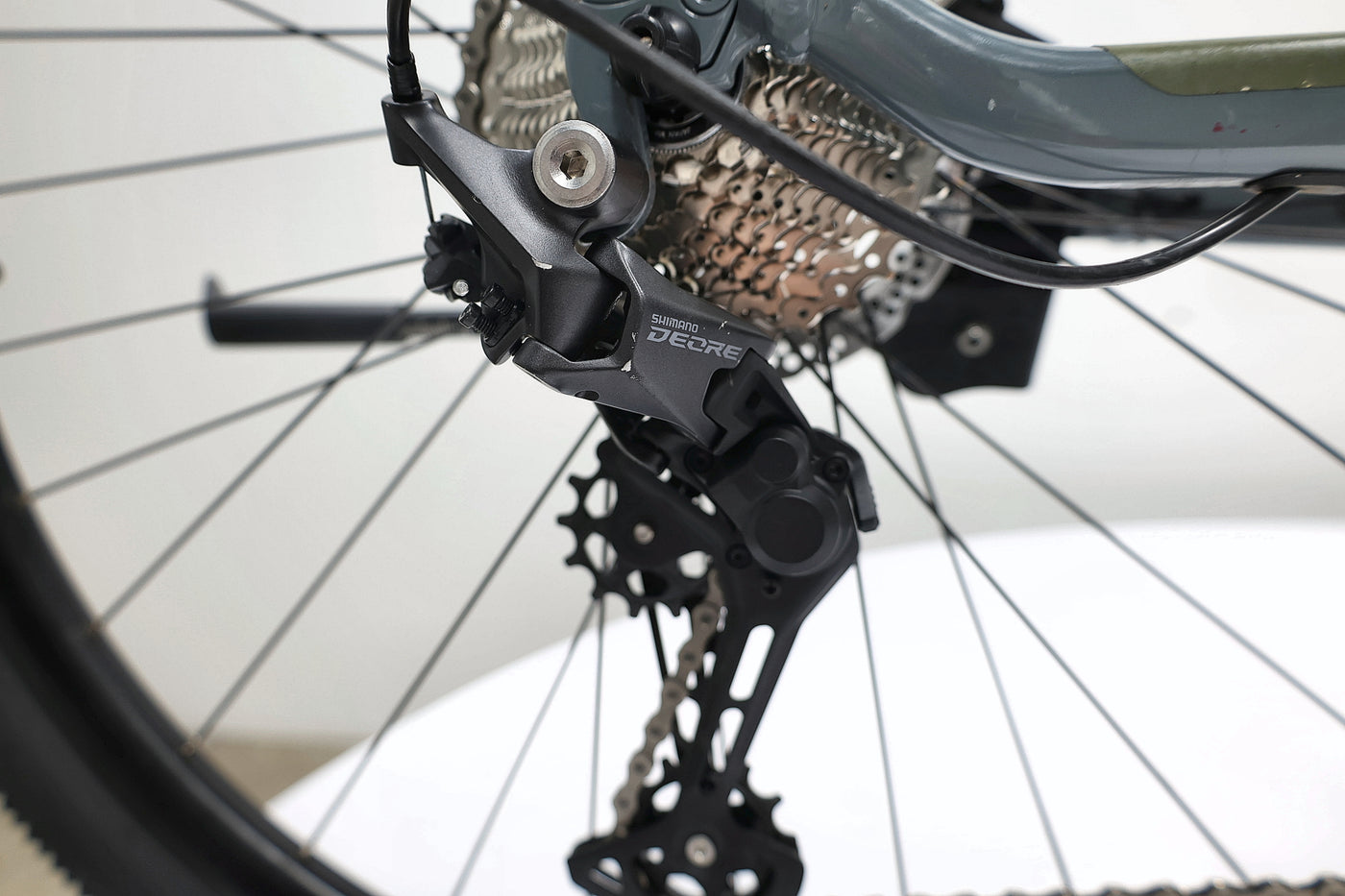KTM MACINA SPORT PRO 2022 T.L
