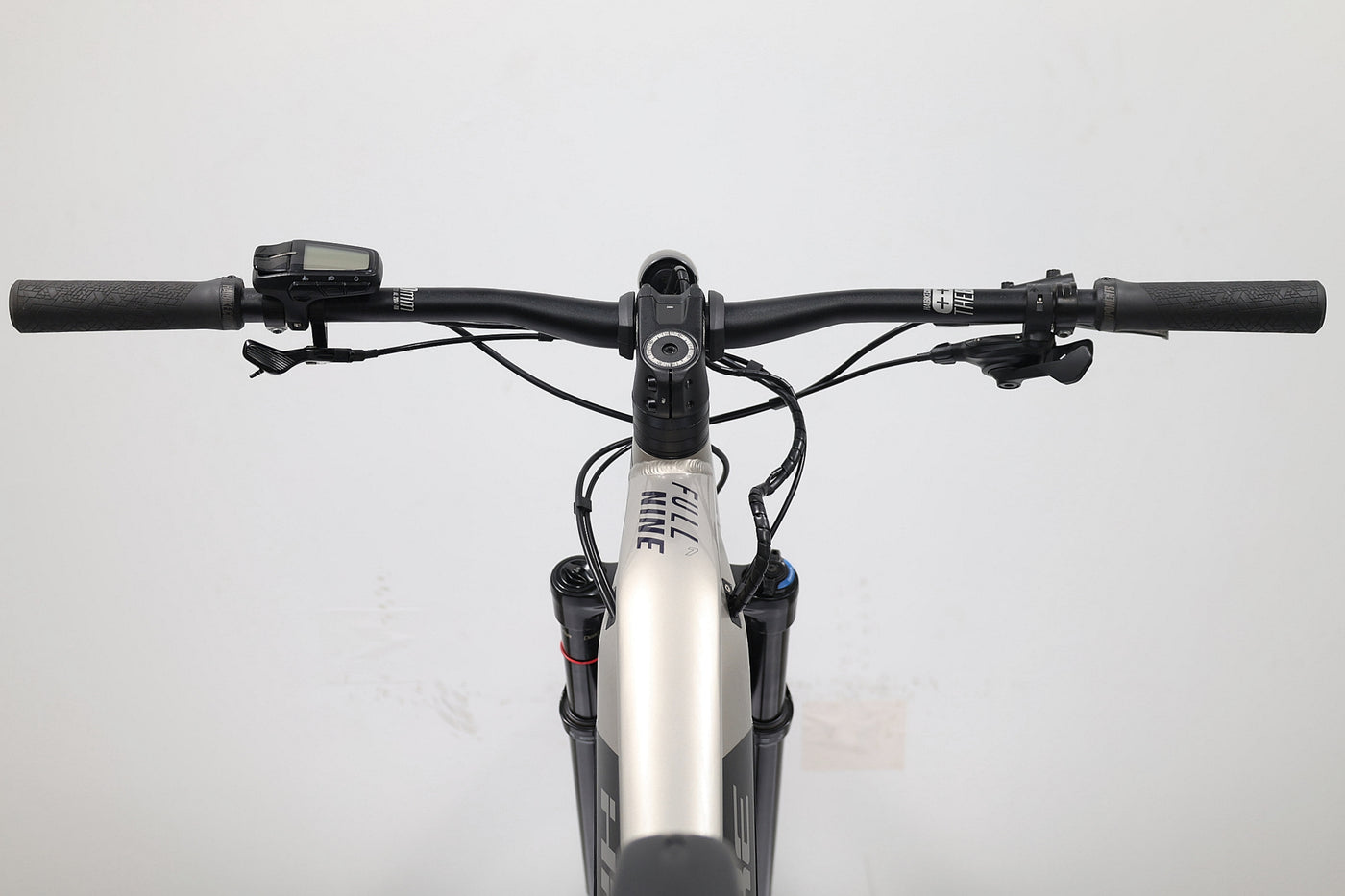 HAIBIKE FullNine 7 2021 T.M