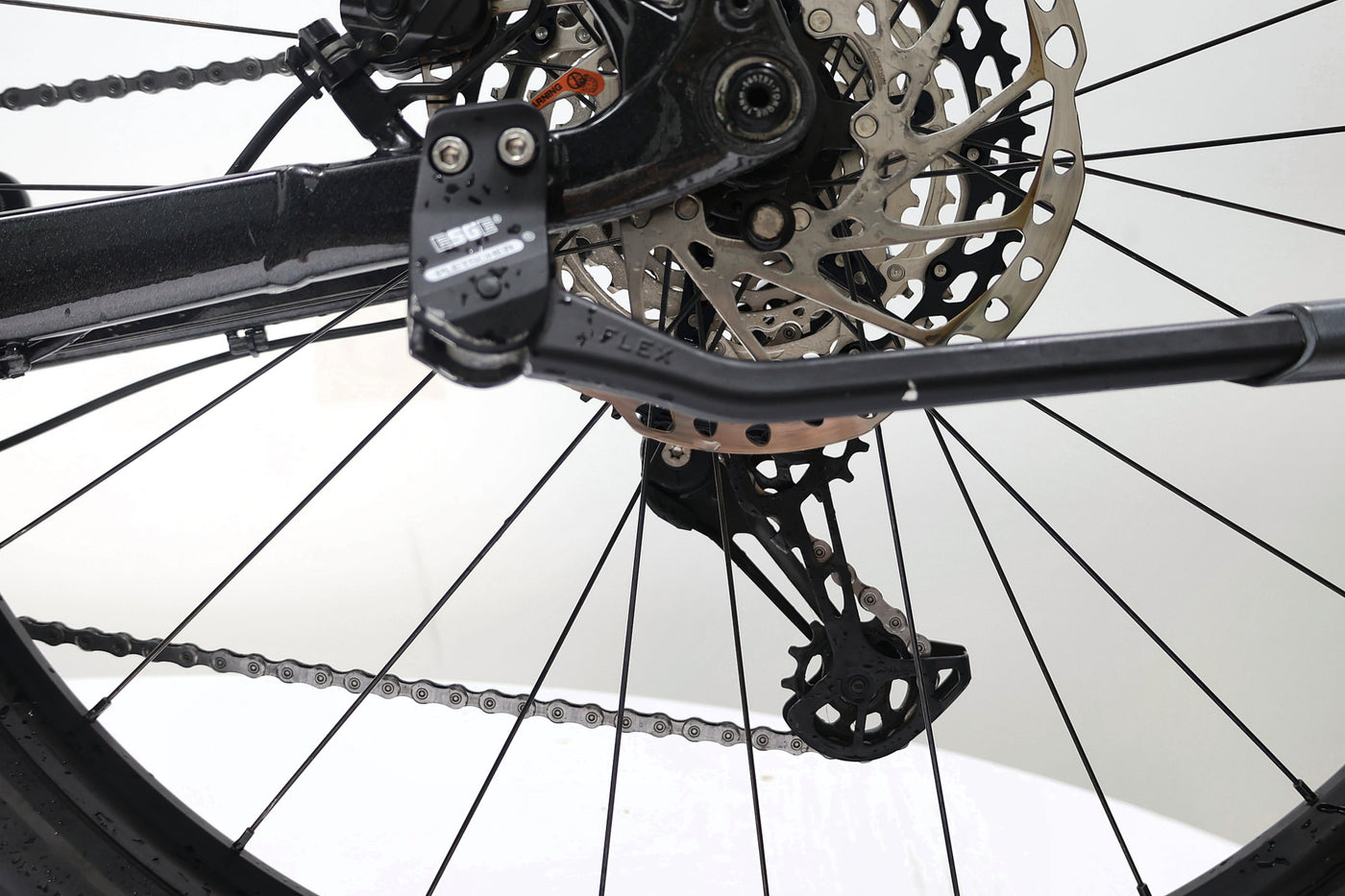 TREK Powerfly Sport 5 EQ 4e Gen 2024 T.M