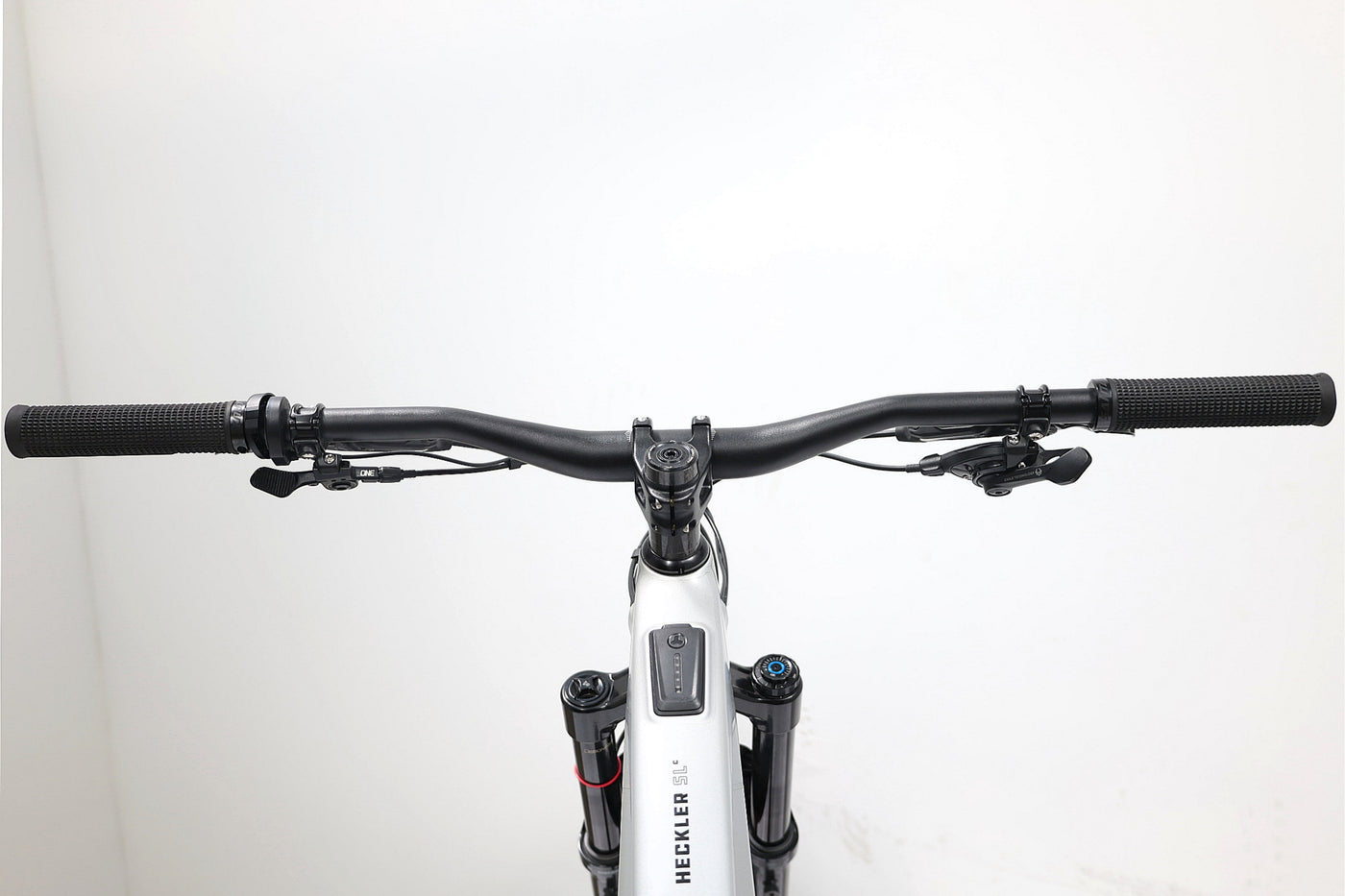 SANTA CRUZ Heckler SL Kit S 2024 T.L