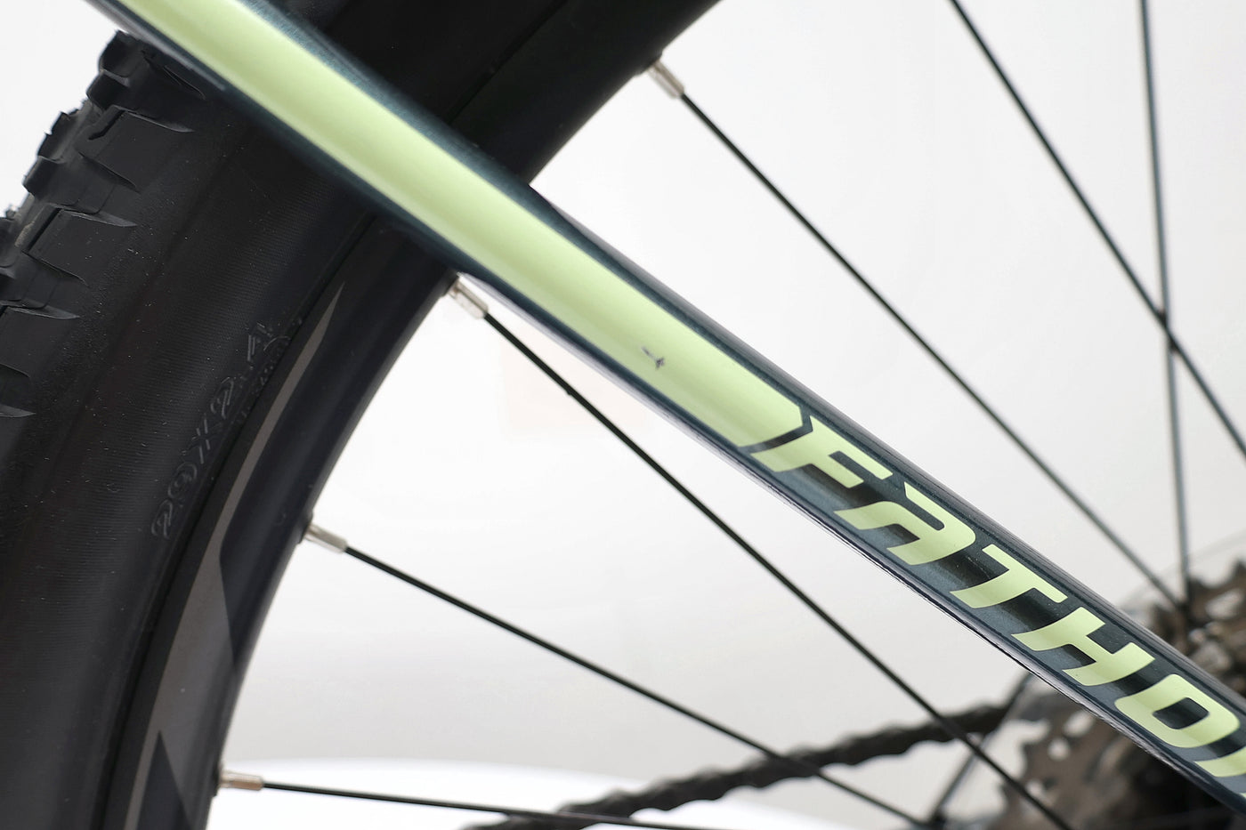 GIANT Fathom E+ 1 2022 T.XXL