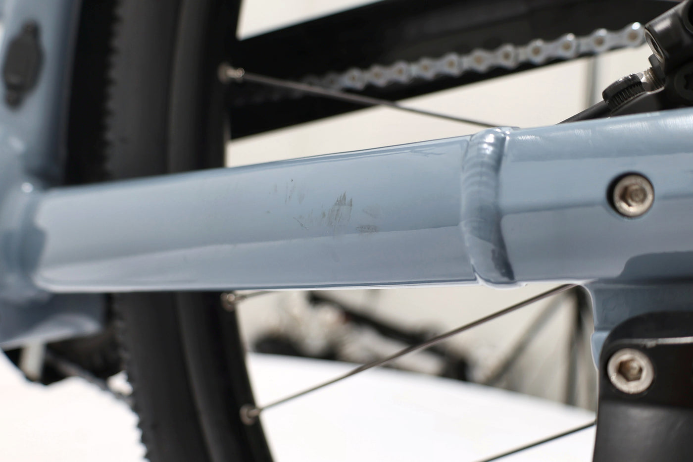 GAZELLE Chamonix T10 HMS Low-Step 2022 T.S