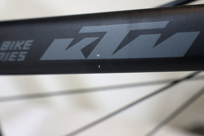 KTM Macina Cross LFC Pro 2021 T.S 253619