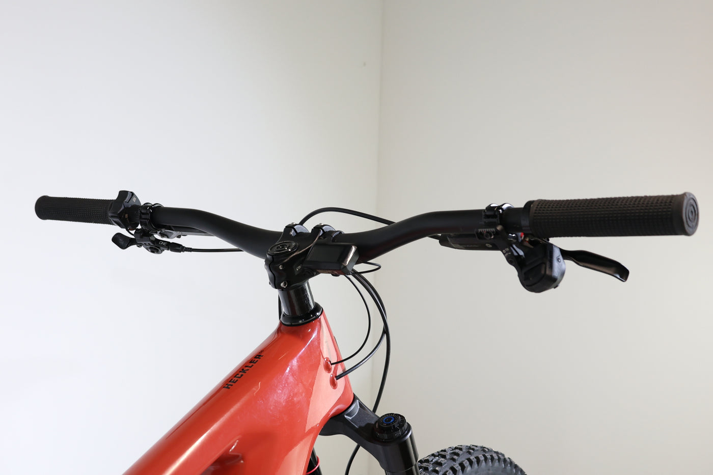 SANTA CRUZ Heckler X0 AXS RSV 2024 T.L 248656