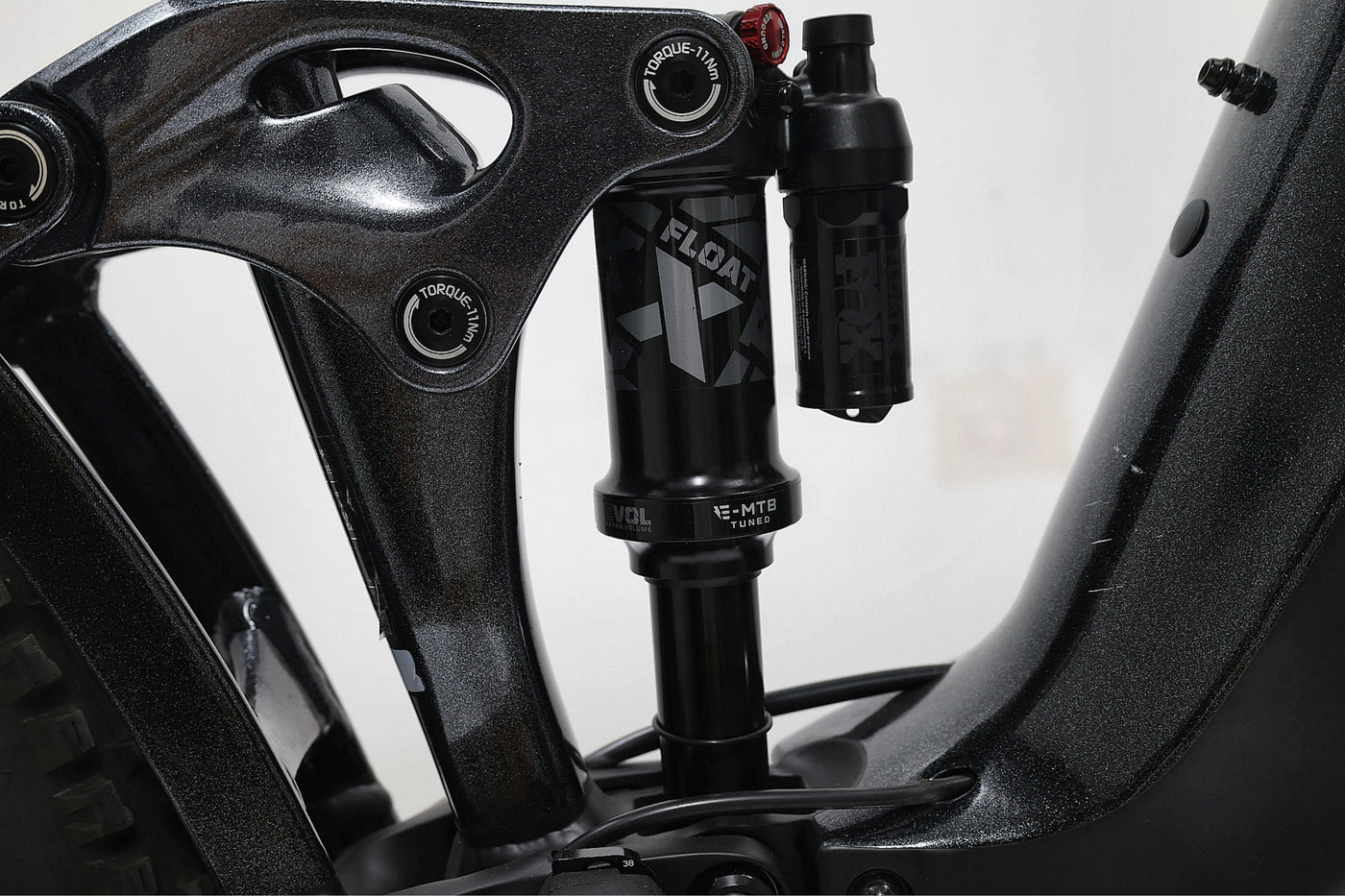 GIANT Reign E+ 2 2022 T.M