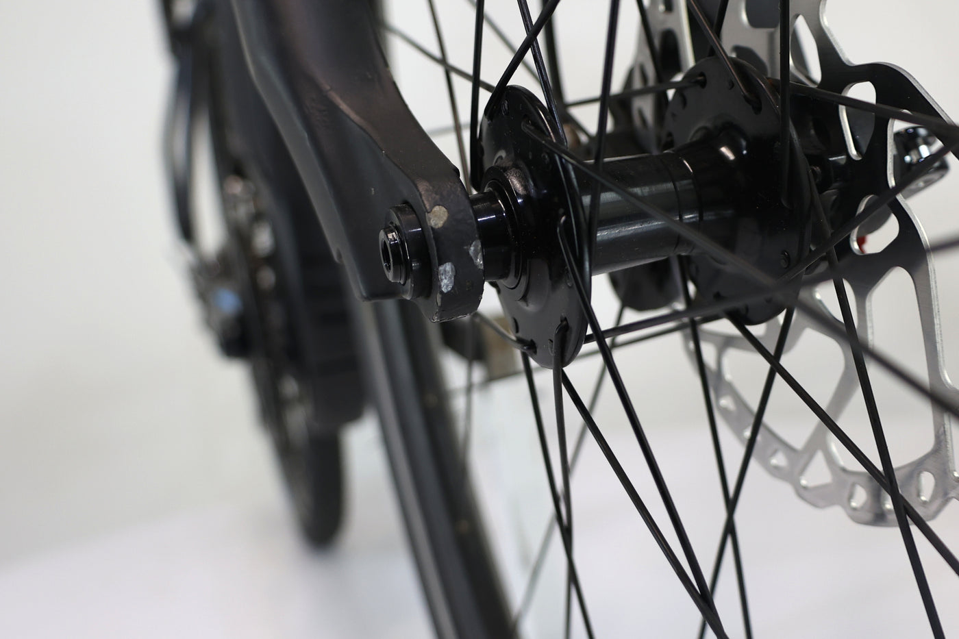 GIANT Explore E+1 GTS 2020 T.M